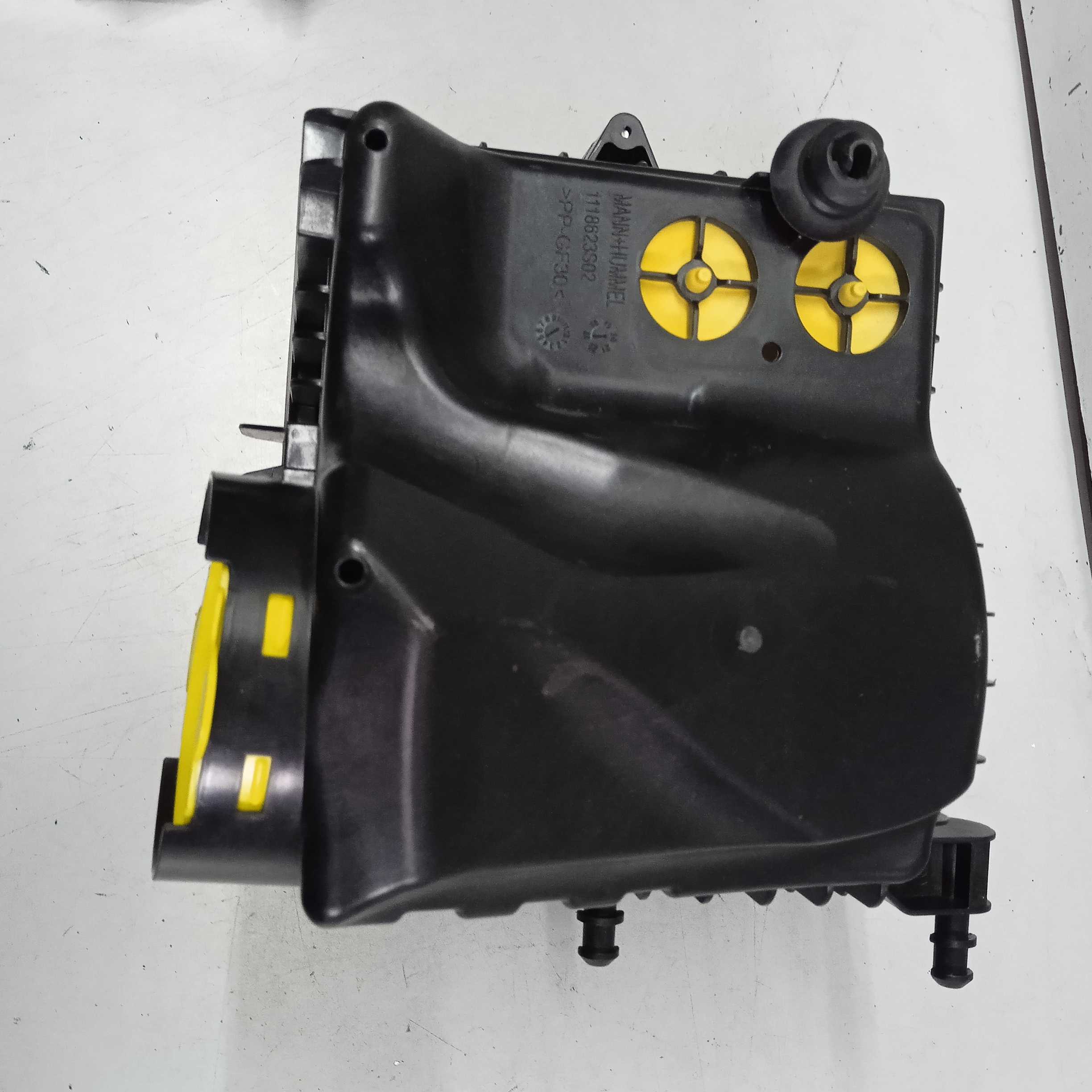 Caixa Filtro Ar Jeep Renegade 2016/2022 Recuperado Original 5