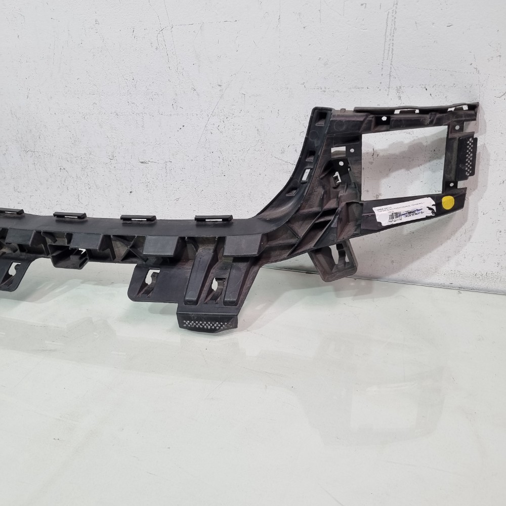 Suporte Parachoque Traseiro Audi A3 Modelos 2013/2016 7
