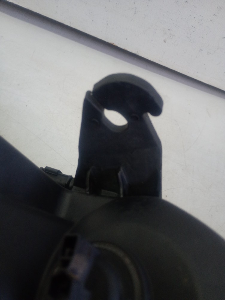Farol Esquerdo S/led Fiat Argo 2017/2022 Recuperado Original Esquerdo/motorista 9