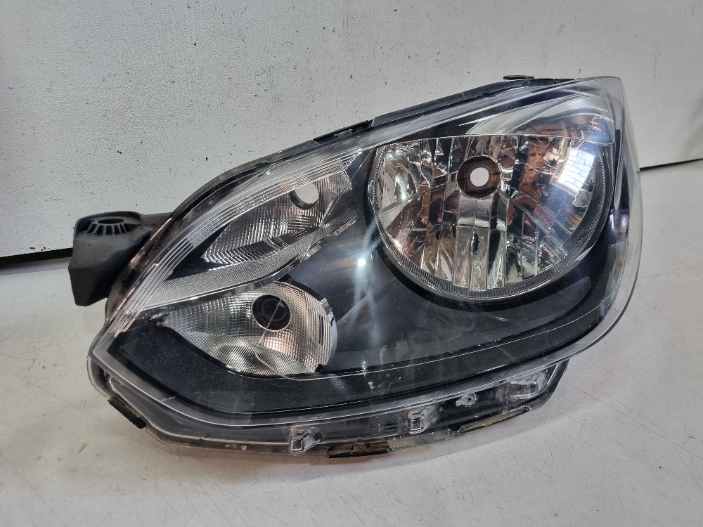 Farol Esquerdo Volkswagen Up Tsi 2013/2016 Esquerdo/motorista 3