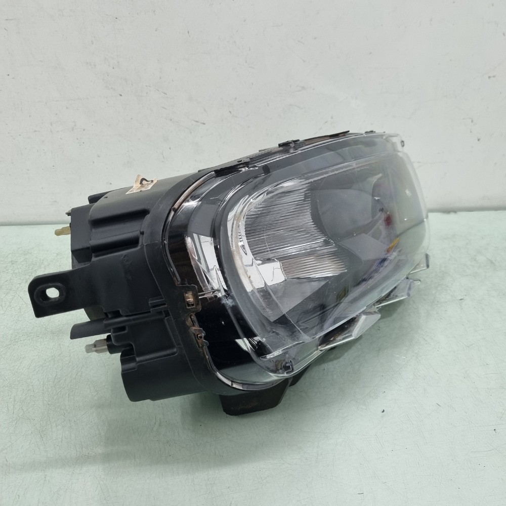 Farol Direito Citroën C4 Cactus 2020 / 2024 Recuperado Orig. 5