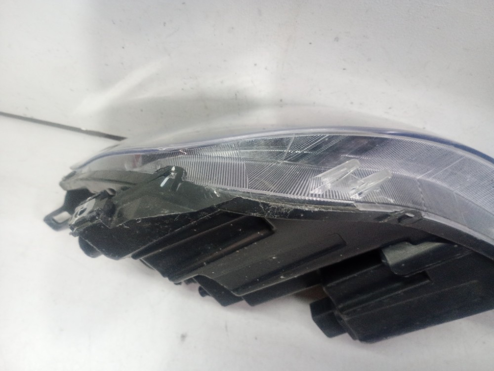 Farol Direito Chery Tiggo 2 2019/2022 Recuperado 5