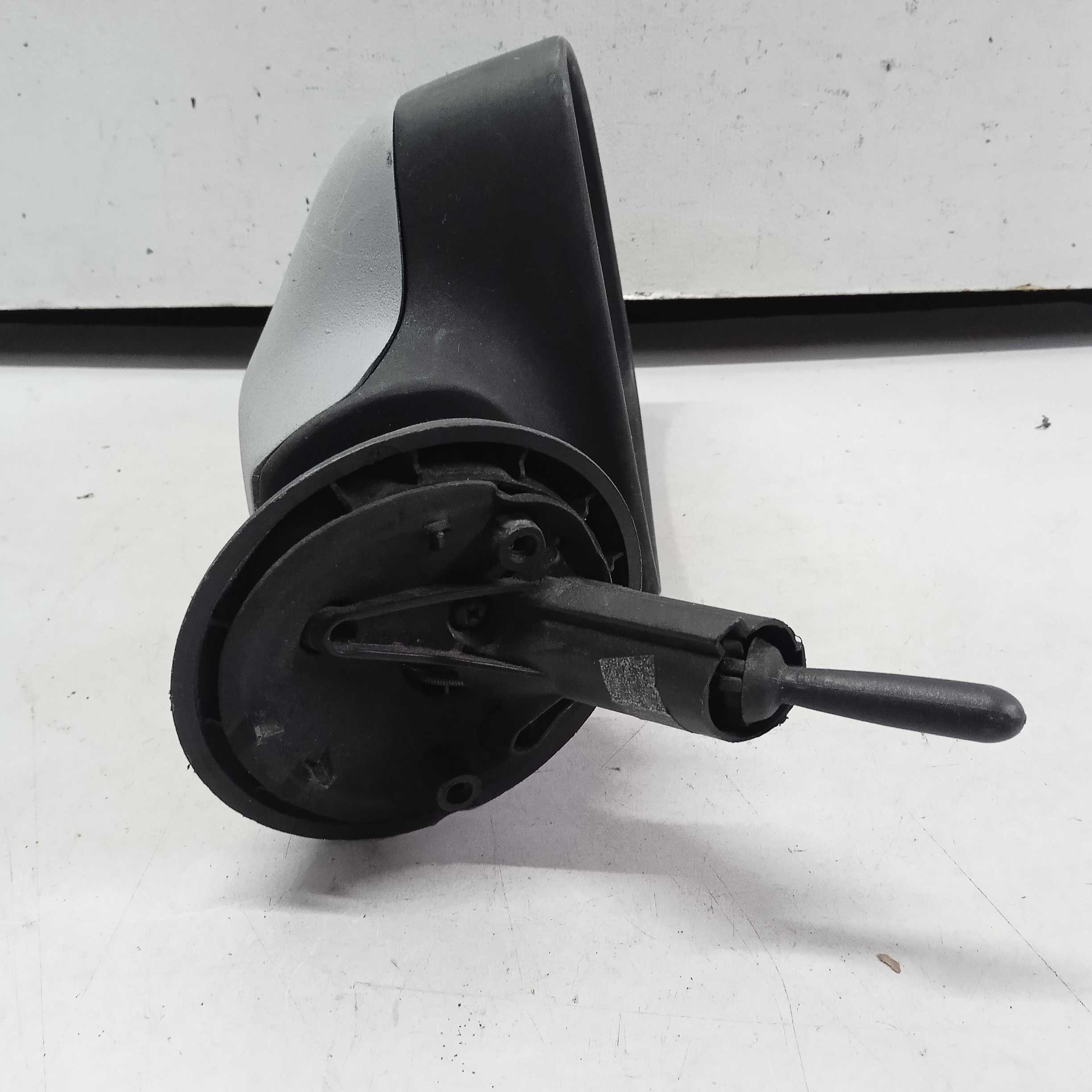 Retrovisor Direito Manual Renault Sandero Ano 2010/2014 Rec 4