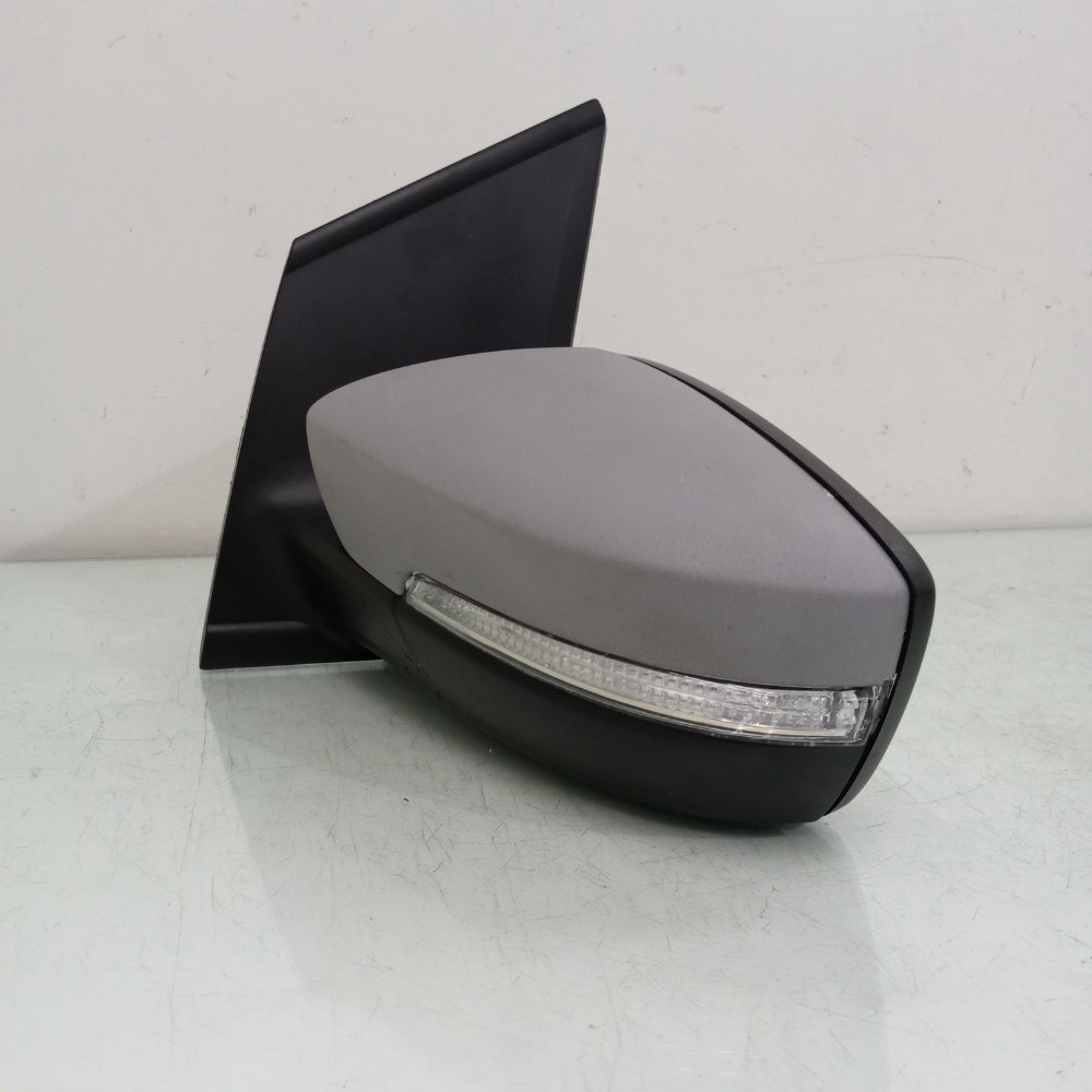 Retrovisor Esquerdo Volkswagen Fox 2011/2020 Recuperado 3