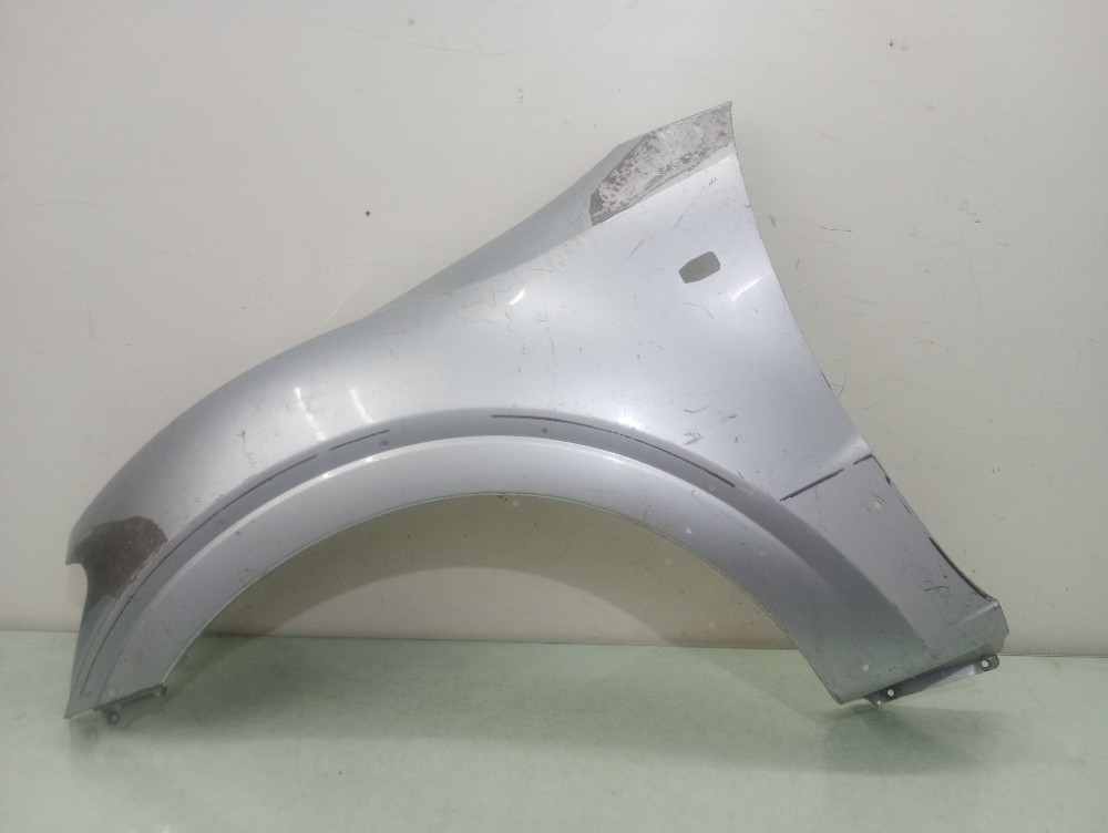 Paralama Esquerdo Pajero Full 2001/2008 Recuperado 1