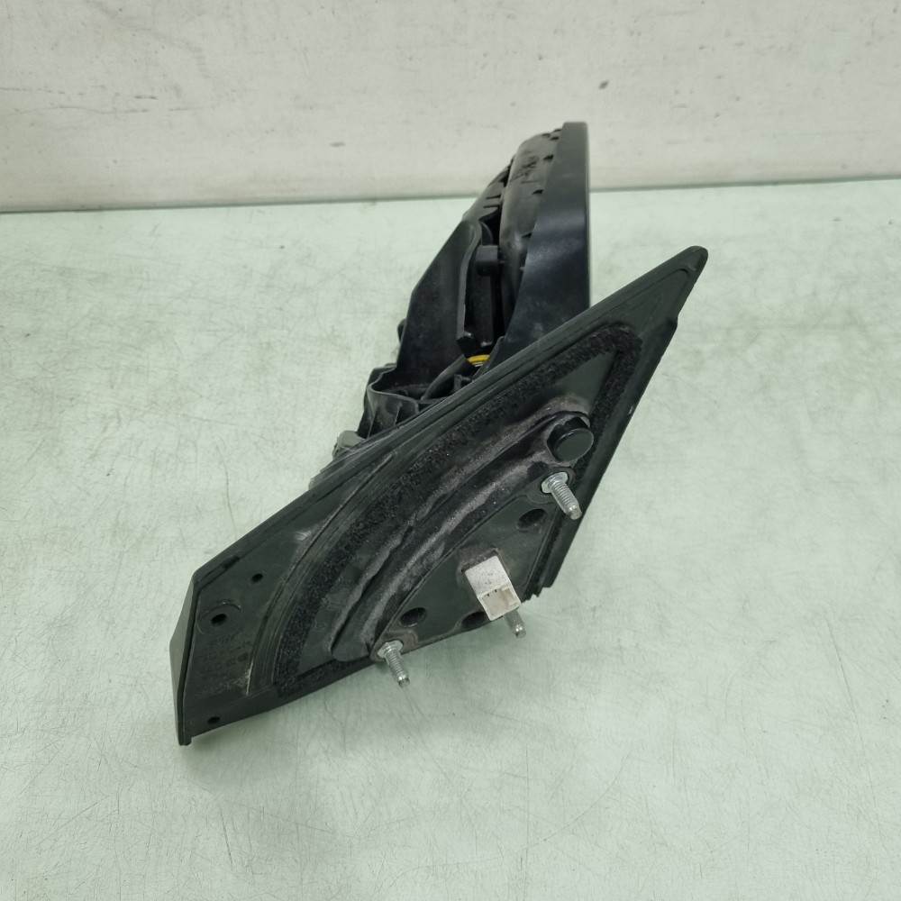 Retrovisor  Direito Elétrico Com Pisca Hyundai I30 2013/2016 3