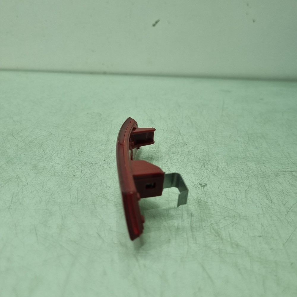 Refletor Traseiro Do Lado Esquerdo Fiat Bravo 2012/2016 3