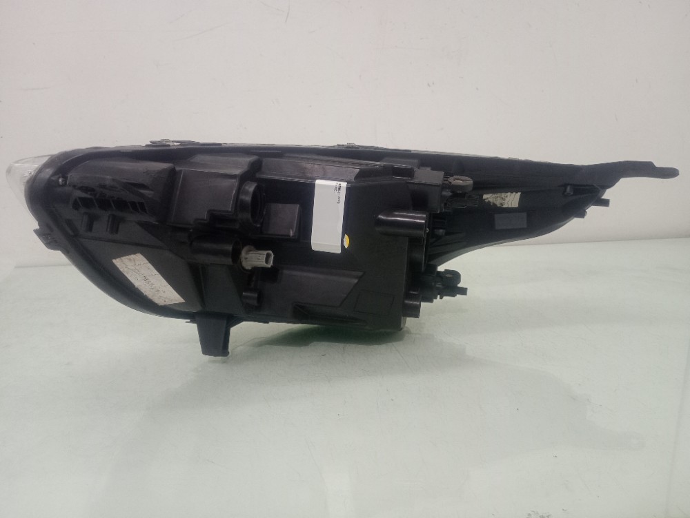 Farol Direito Cromado Ford Ka 2018/2021 Recuperado 5