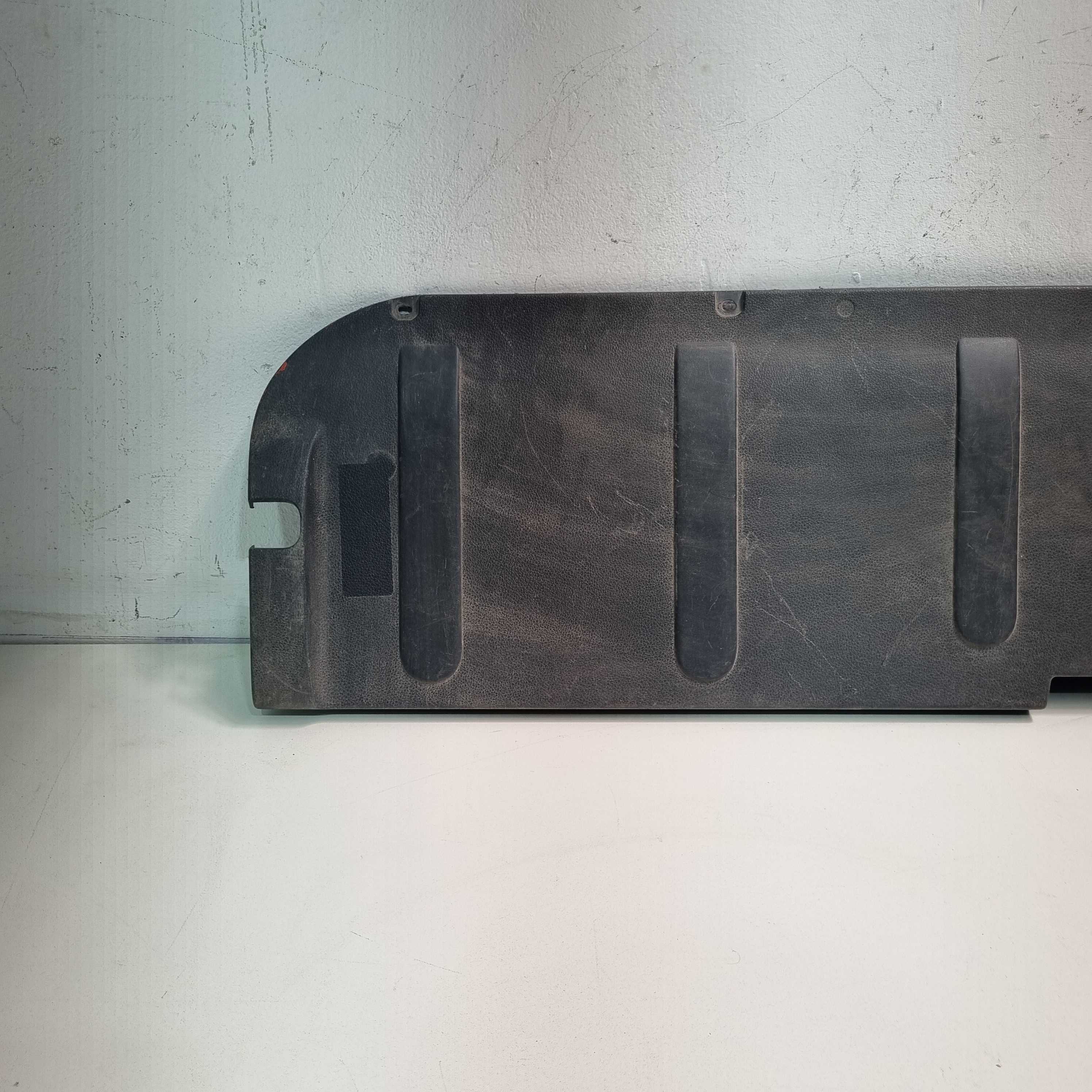 Aplique Da Tampa Traseira Peugeot 3008 Modelos 2009/2016 3