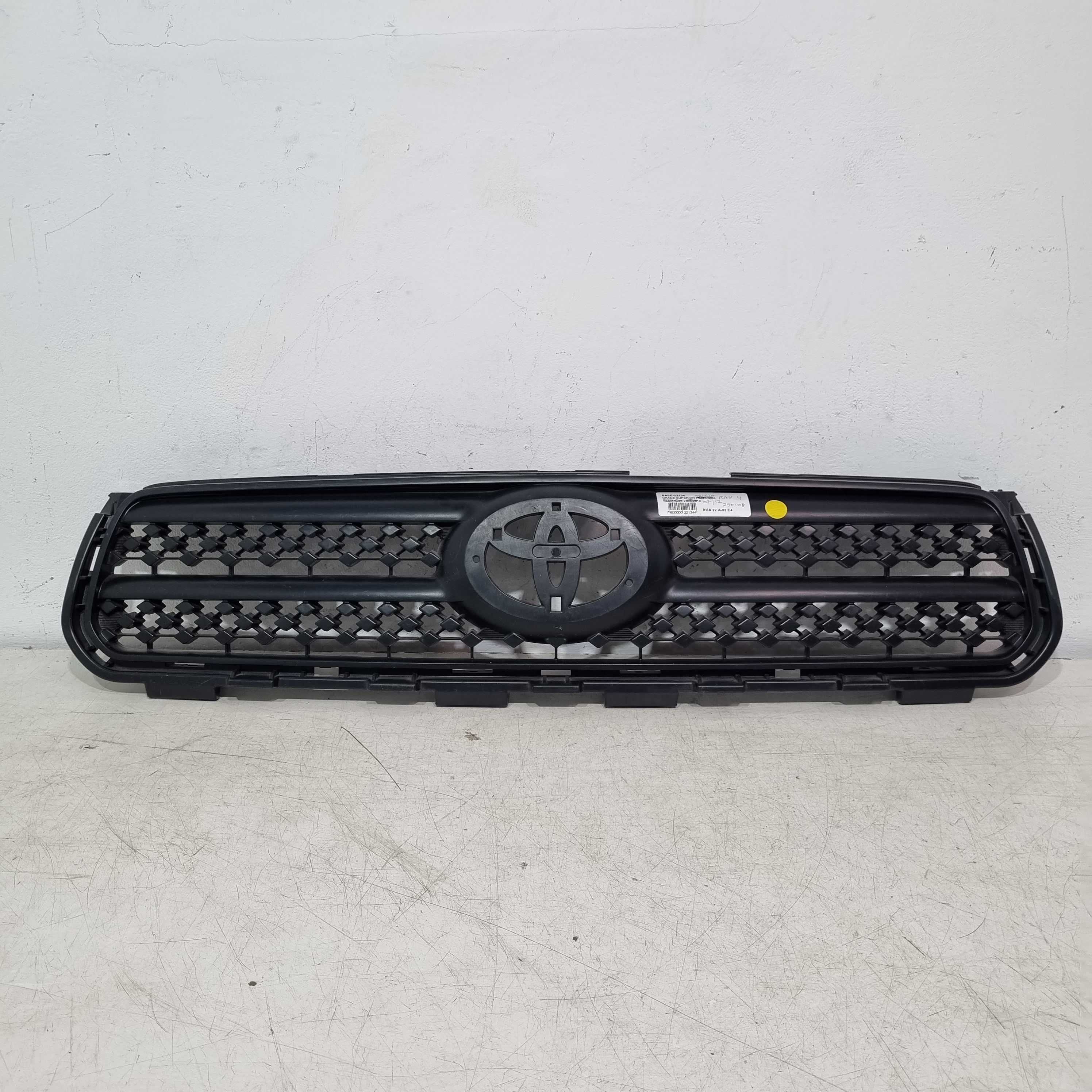 Grade Superior Parachoque Dianteiro Toyota Rav4 2007/2012