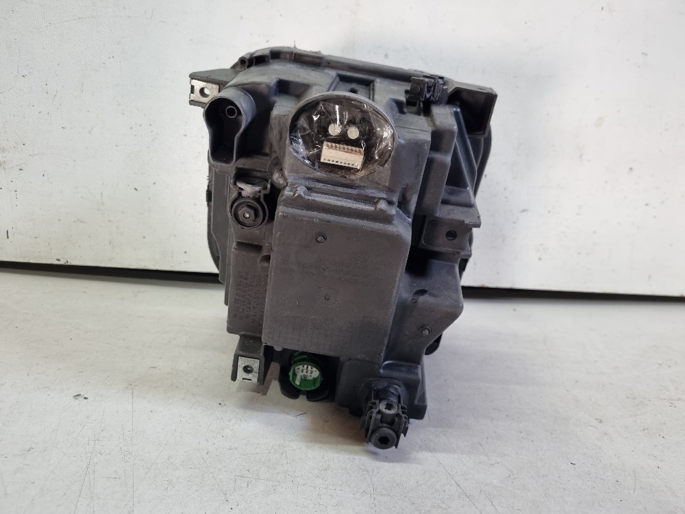 Farol Direito Full Led Jeep Renegade 2022 / 2025 Recuperado Direito/passageiro 6