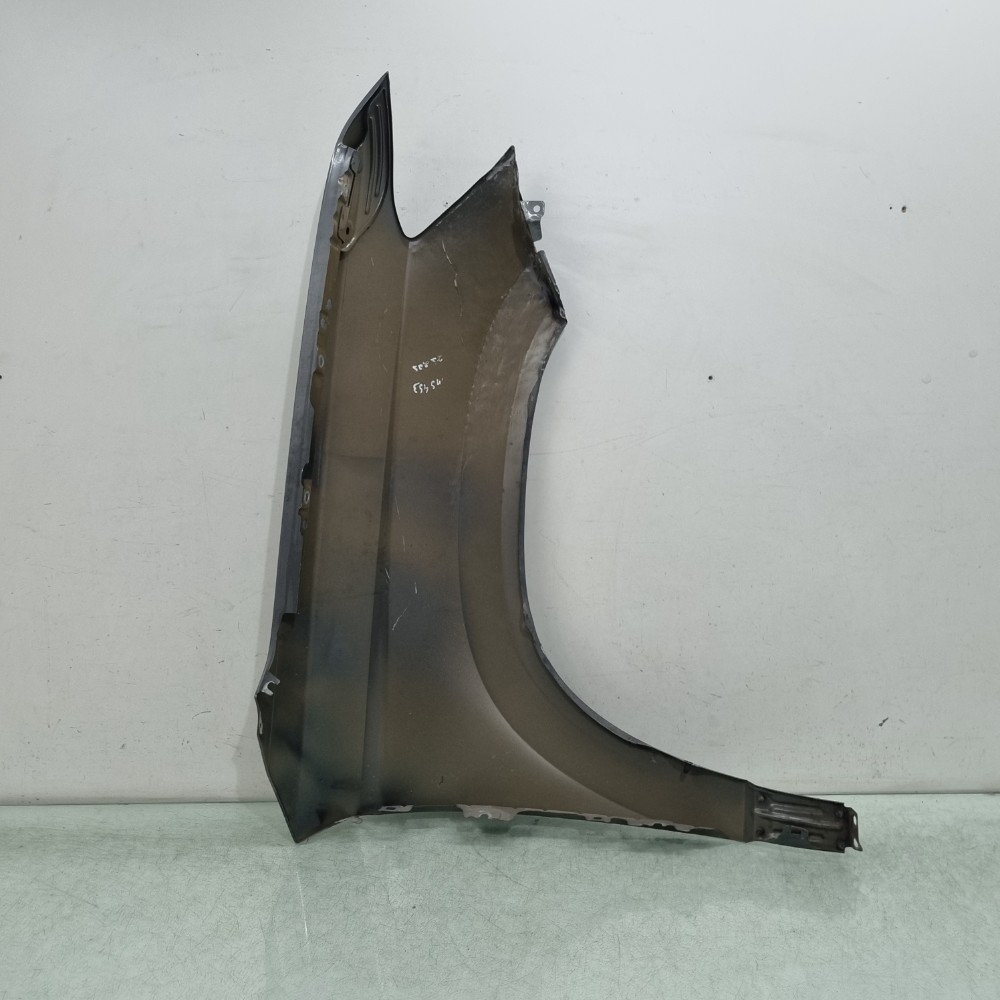 Para-lama Esquerdo  Volkswagen  Taos 2022 / 2025 Recuperado. 4