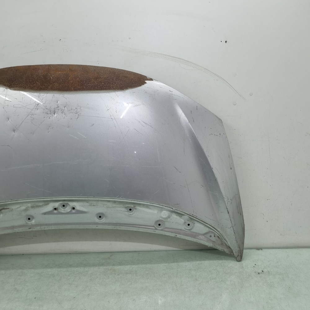 Capô Dianteiro Honda Fit 2015/2020 Recondicionado Semi Novo 5