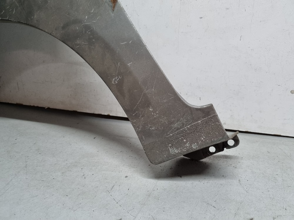 Paralama Lado Esquerdo Hyundai Hb20 Modelos 2013/2019 4