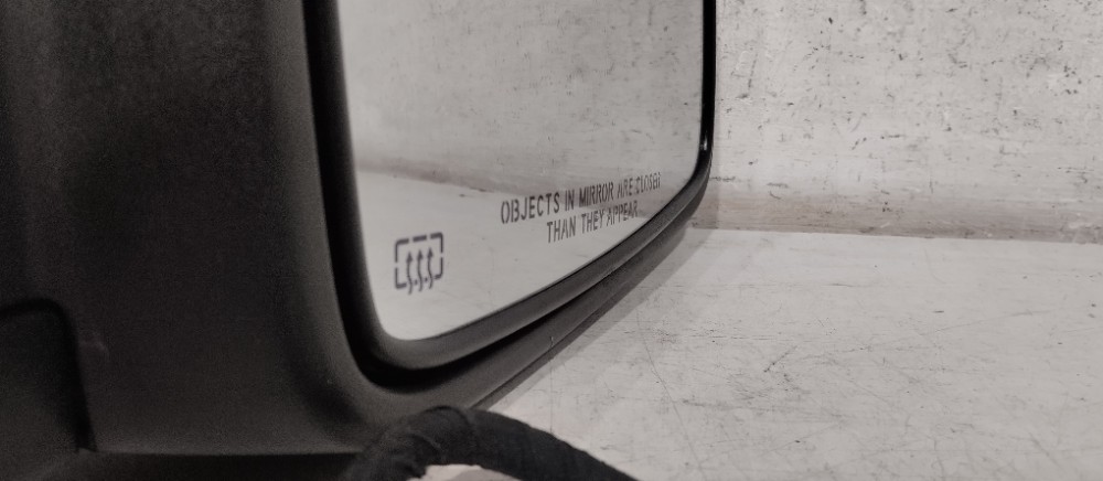 Retrovisor Direito Recuperado Dodge Ram 1500 Eletrico 13/18 5