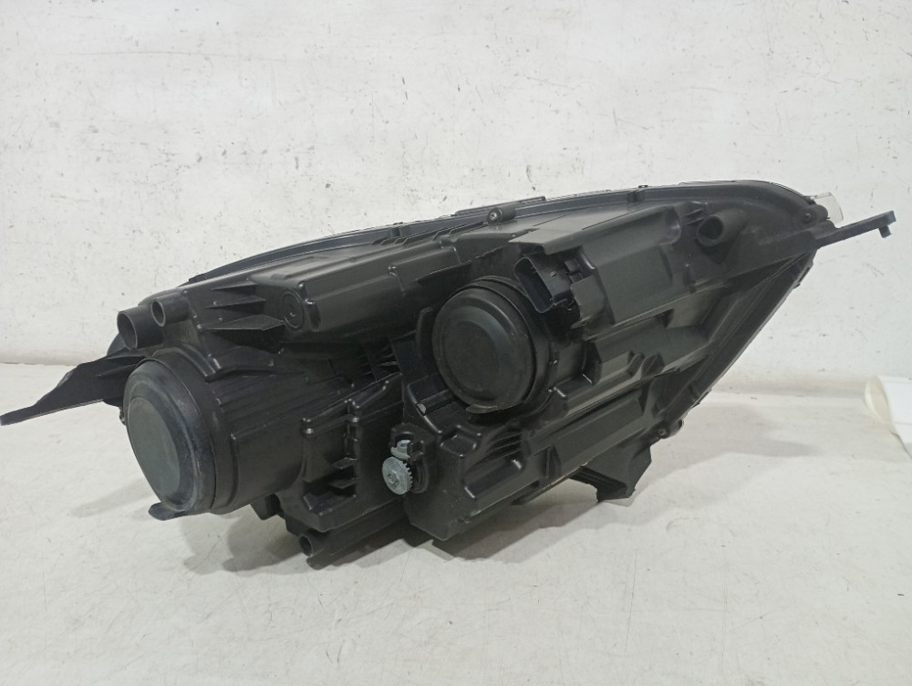 Farol Esquerdo Xenon C/ Lâmpada Ford Ecosport 2017/2022 Esquerdo/motorista 5