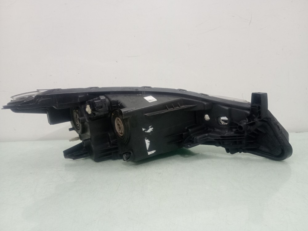 Farol Dianteiro Esquerdo Sem Led Nissan Kicks 2021/2024 Esquerdo/motorista 3