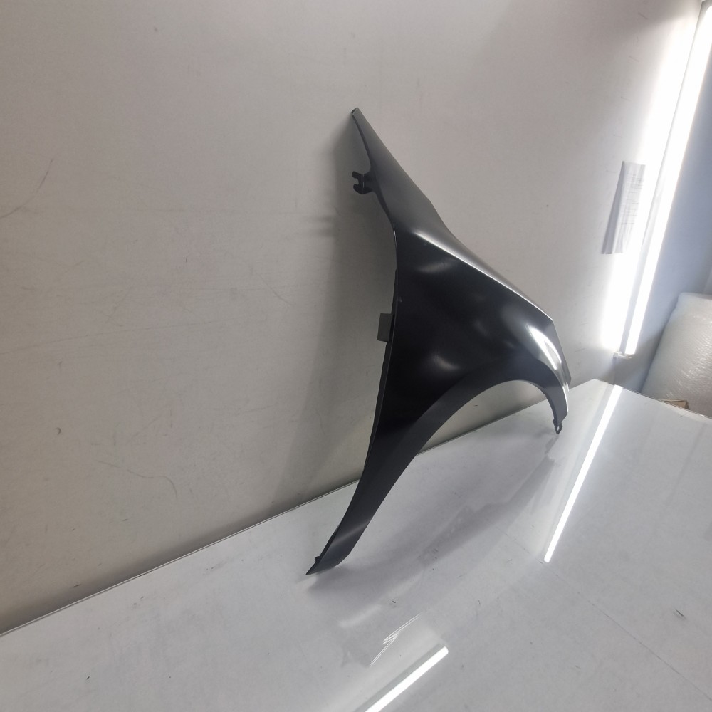 Paralama Dianteiro Direito Chevrolet Agile/montana 2009/2018 3