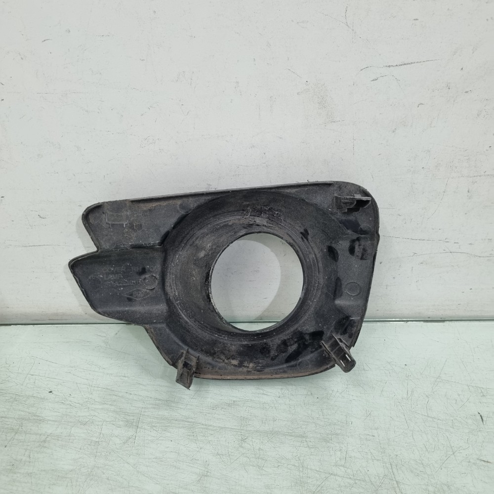 Moldura Direita Do Cibie Renault Kwid 2016/2020 Recon 3
