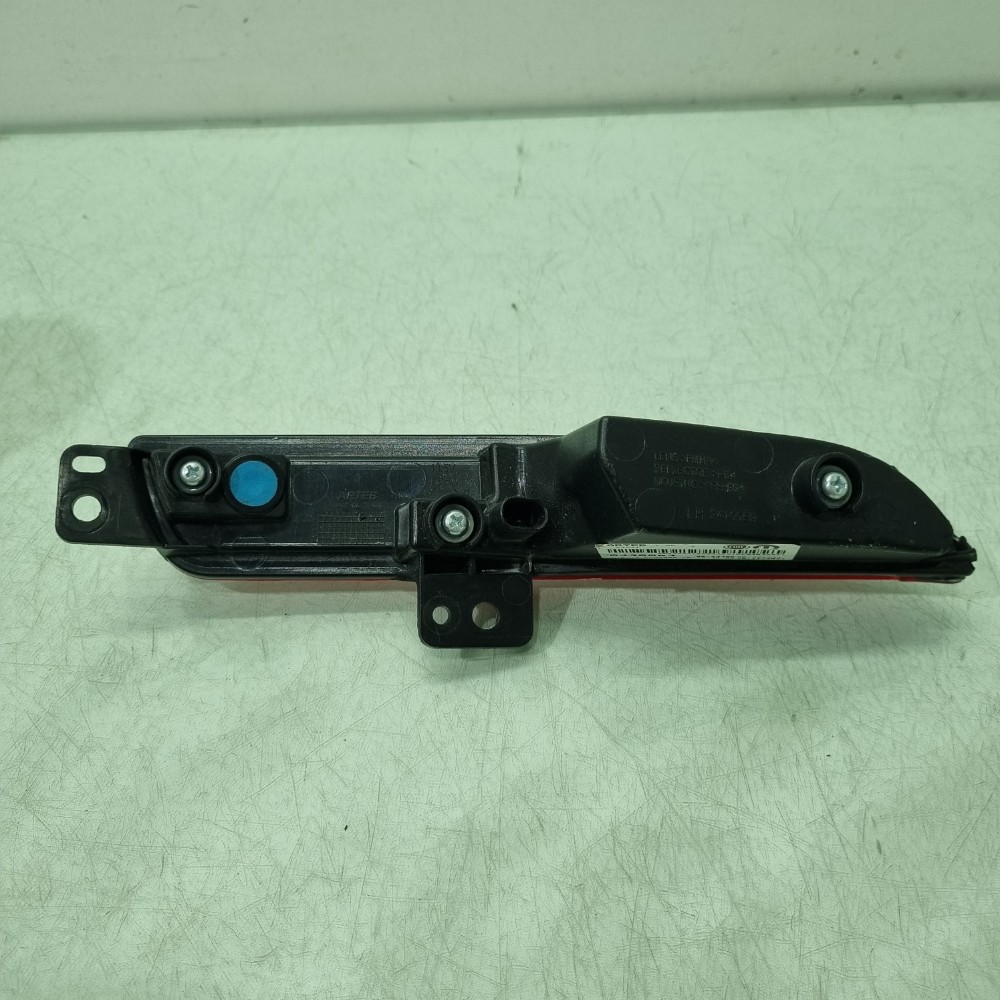 Refletor Traseiro Esquerdo Sem Led Jeep Commander 2021/2023 4