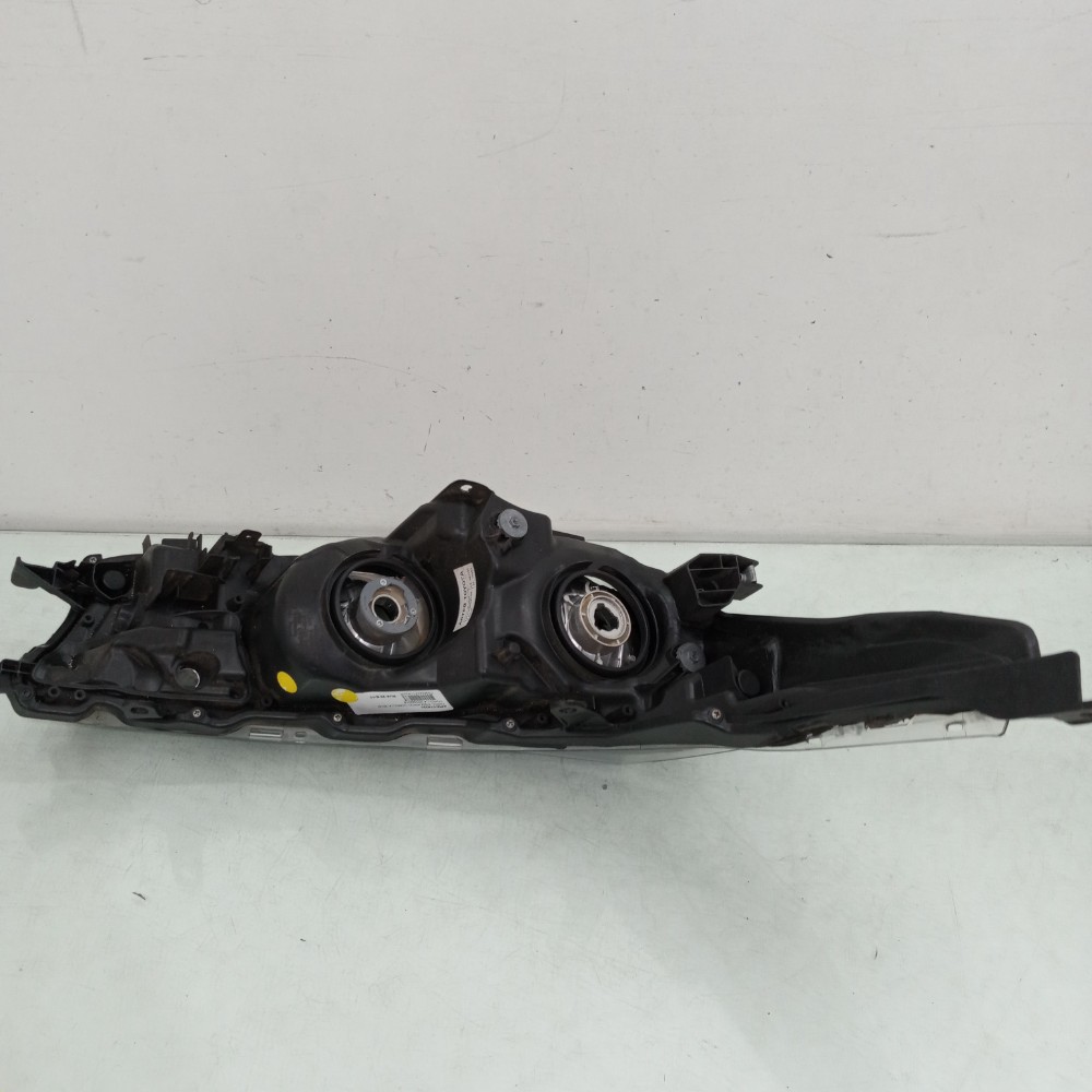 Farol Esquerdo Corolla Toyota 2014 / 2018 Original Rec 6