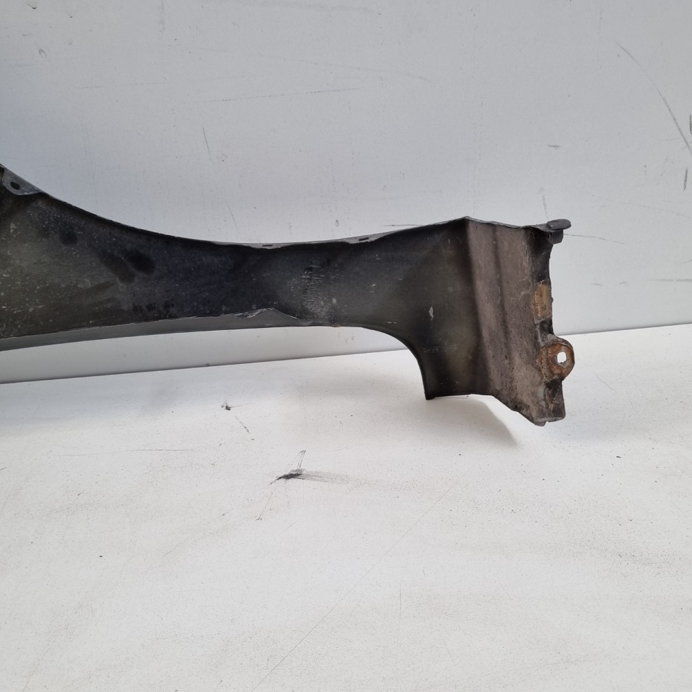 Paralama Dianteiro Esquerdo Honda Fit Modelos 2015/2020 3