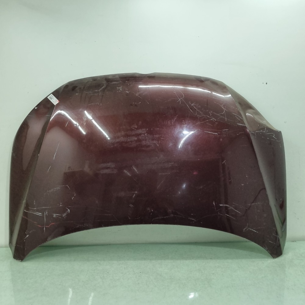 Capô Volkswagen Gol G6 2013/2017 Recondicionado