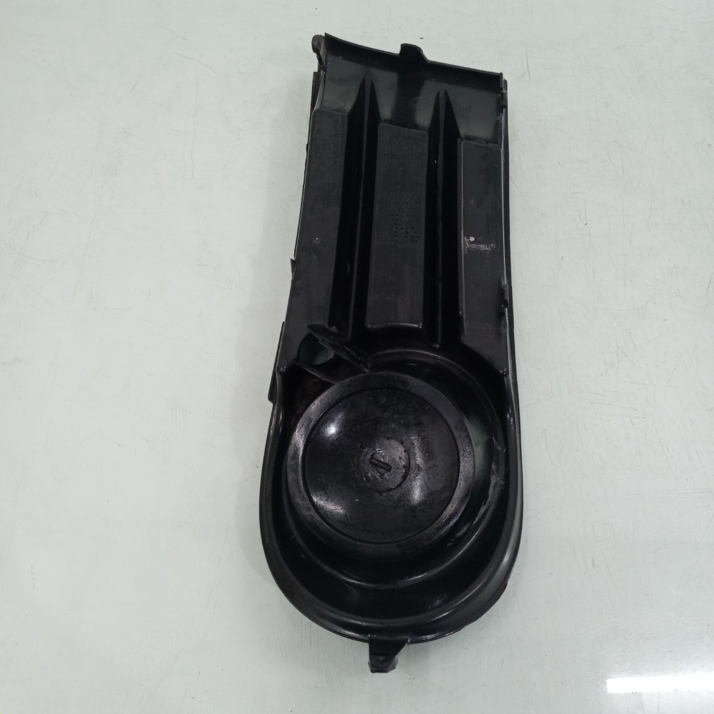Moldura Do Cibié Direita Volkswagen Gol G5 2009 À 2012 Recup 3