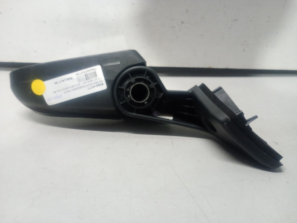 Retrovisor Esquerdo Renault Twisy 2010/2014 Fixo Recuperado 5