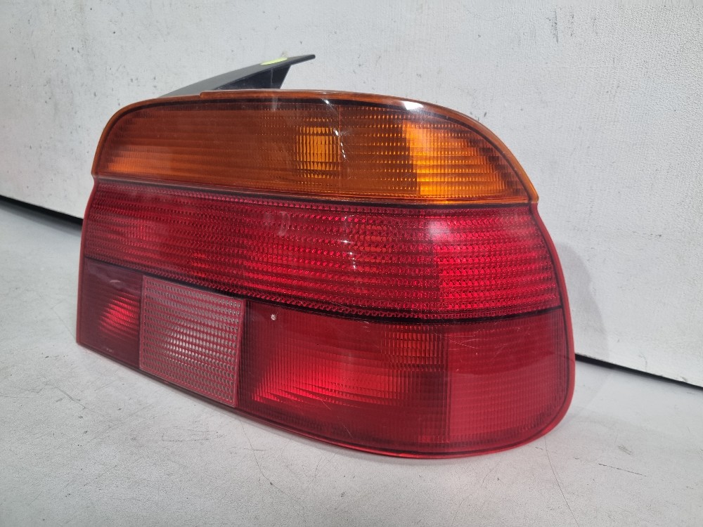 Lanterna Direita Bmw 530i 1995/1999 Recuperado E Original. Direito/passageiro 2