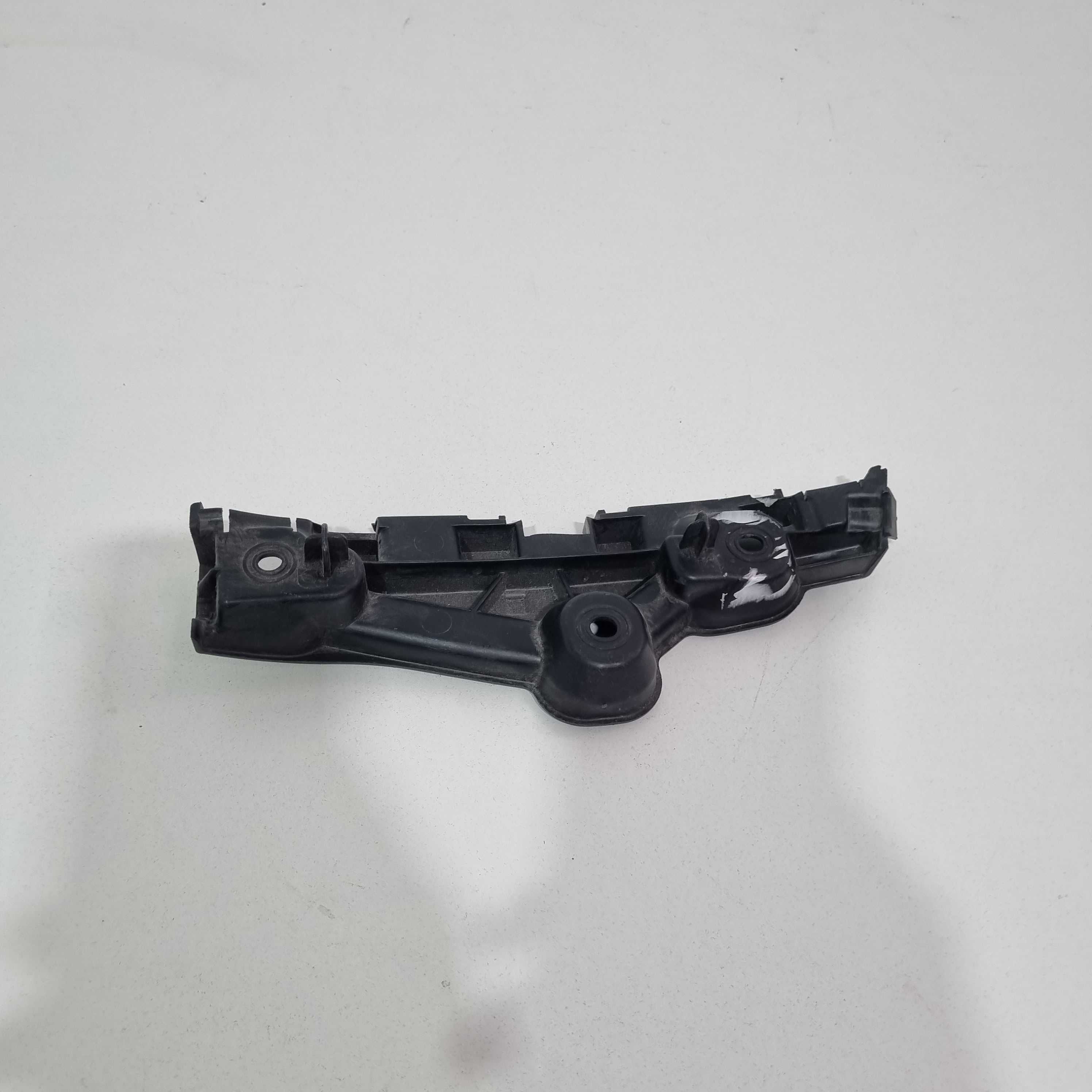 Guia Direita Parachoque Dianteiro Renault Sandero 2014/2016 5