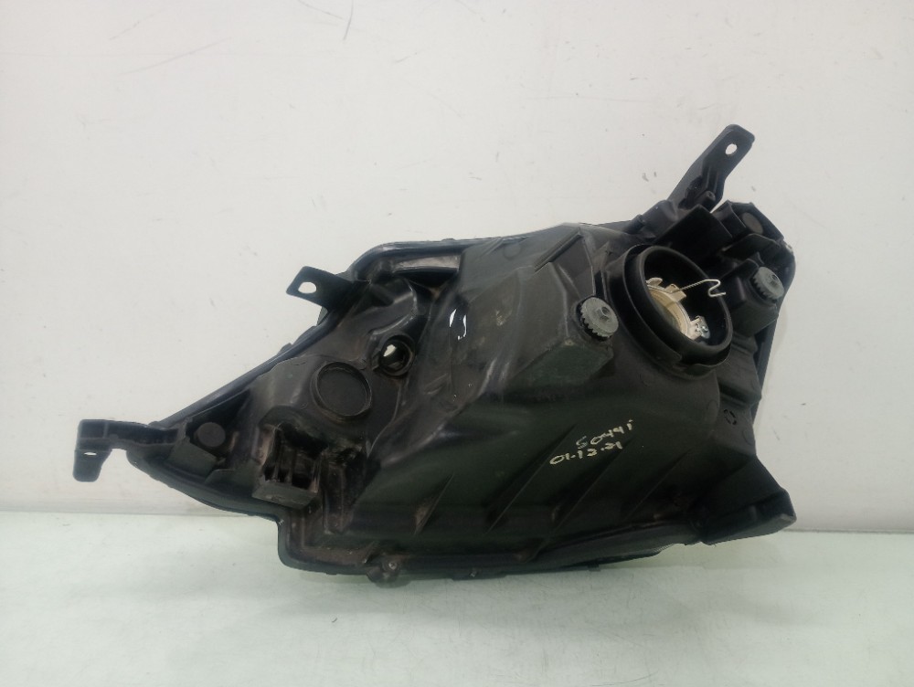Farol Direito Toyota Etios 2013/2019 Recuperado Original 2
