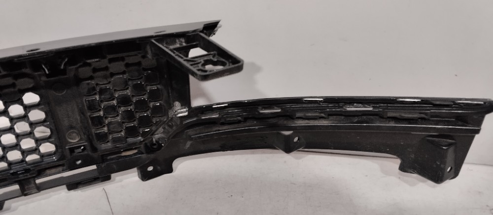 Grade Superior Recuperado Jeep Commander 2022 2024 15