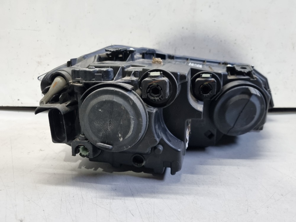 Farol Esquerdo Friso Cromado Volkswagen Polo 2017/2021 Usado 5