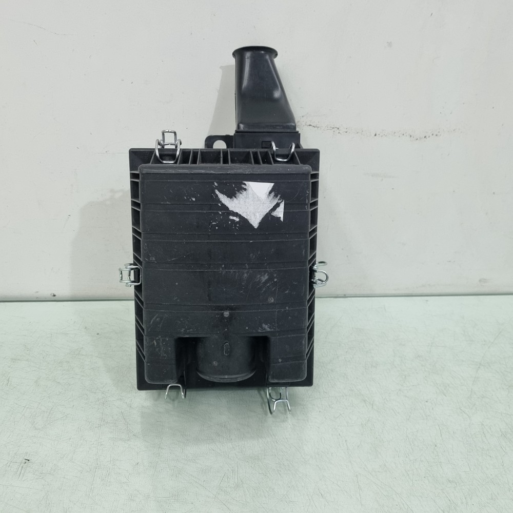 Caioca Filtro Ar Fiat Uno Fire 2015/2020 Recuperado Original