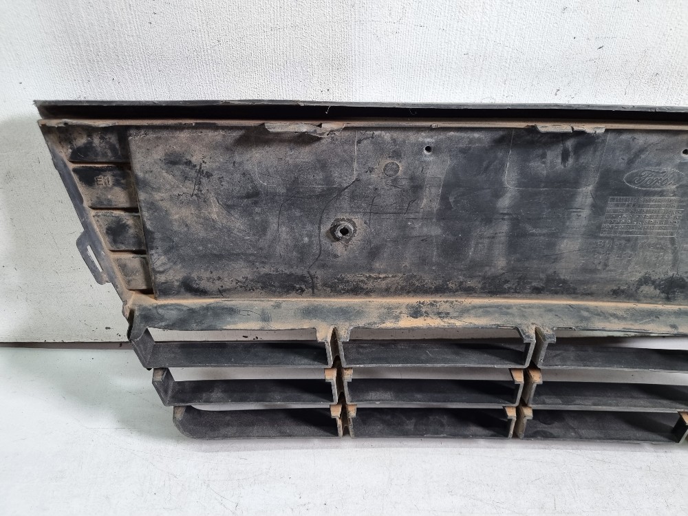 Grade Inferior Central Ford Focus 2013/2015 Recondicionado. 3