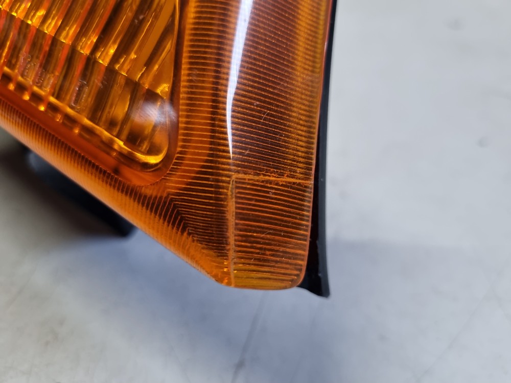 Pisca Farol Direito Ford Ranger 2000/2004 Recuperada 5