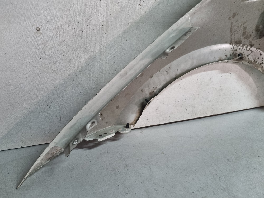 Paralama Direito Volkswagen Polo 2017 / 2020 Recuperado Ori. 6