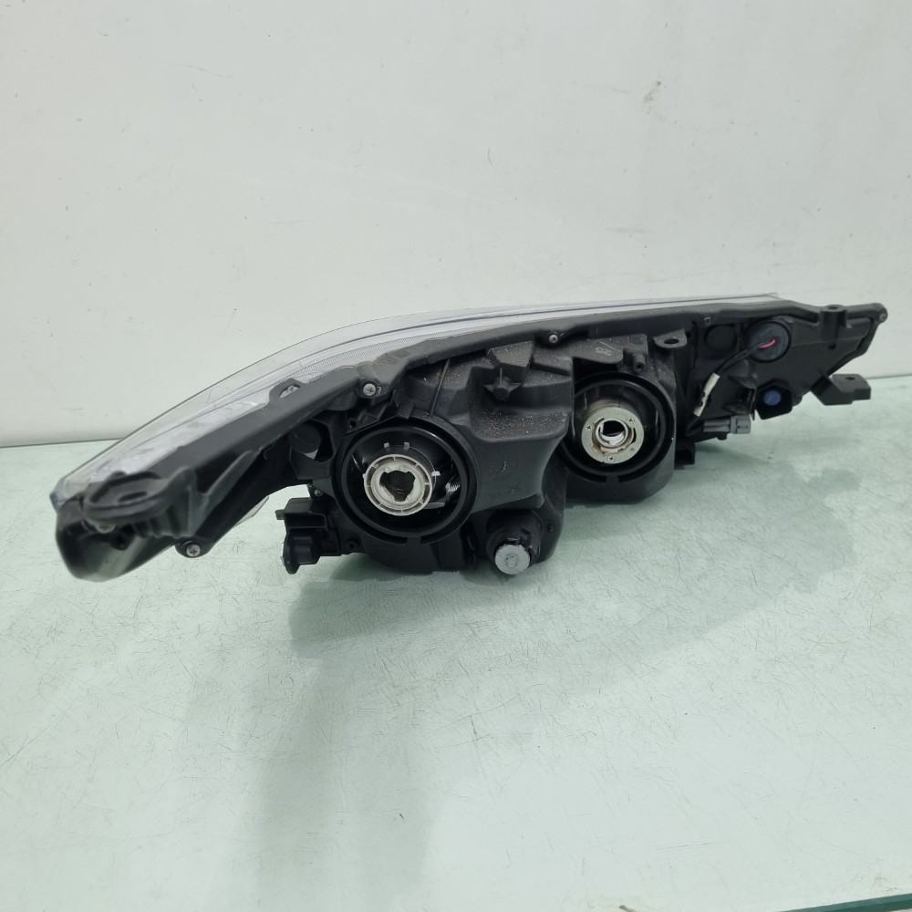 Farol Lado Esquerdo M.negra Toyota Yaris 2022 À 2024 Esquerdo/motorista 4