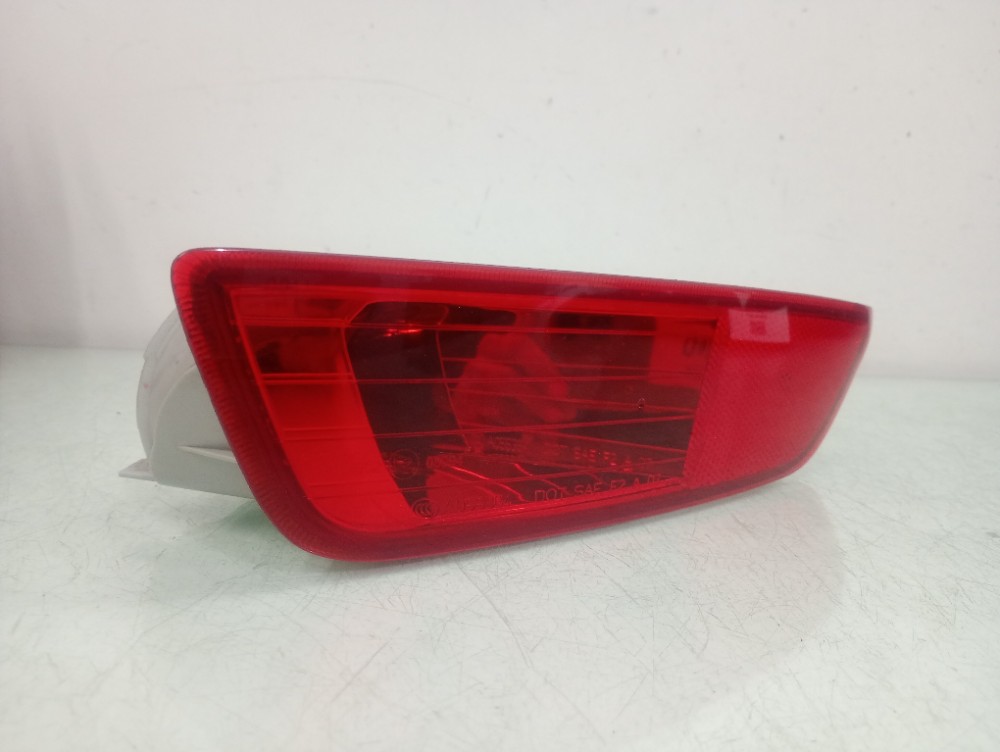 Lanterna Refletor Esquerdo Xc60 2012/2015 Original 2