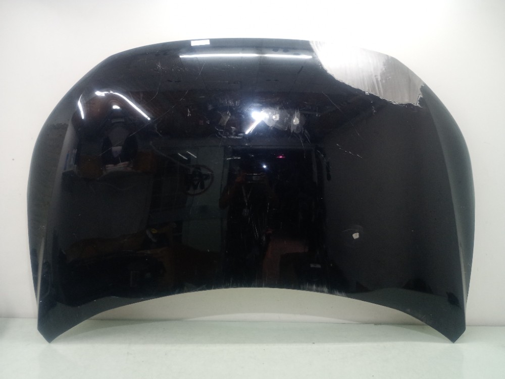 Capô Eclipse Cross 2017/2022 Recuperado 1
