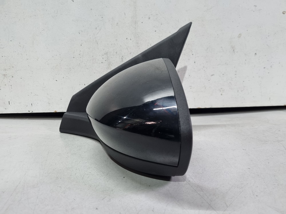 Retrovisor Esquerdo Manual Fiat Cronos 2017/2025 Recuperado. 2