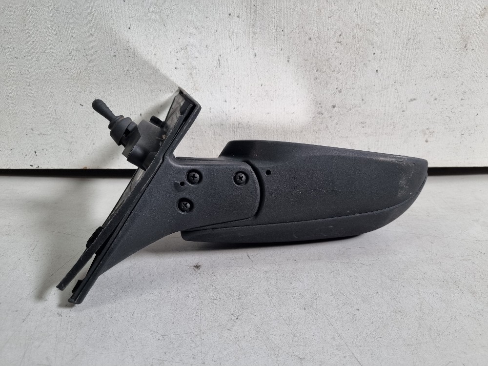 Retrovisor Direito Manual Toyota Etios 2013/2015 Usado 5