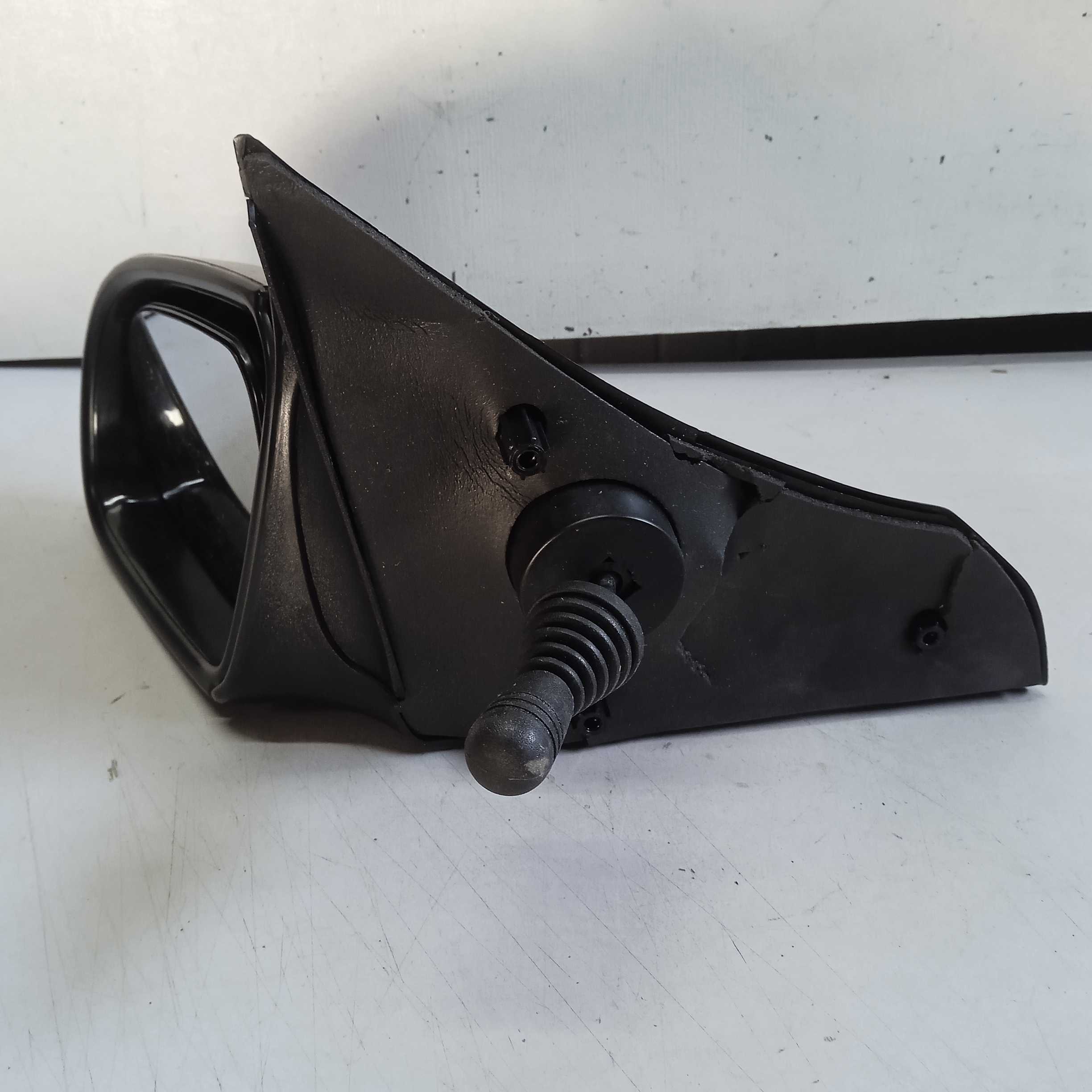 Retrovisor Esquerdo Manual Chevrolet Corsa  1999/2008 Rec 4