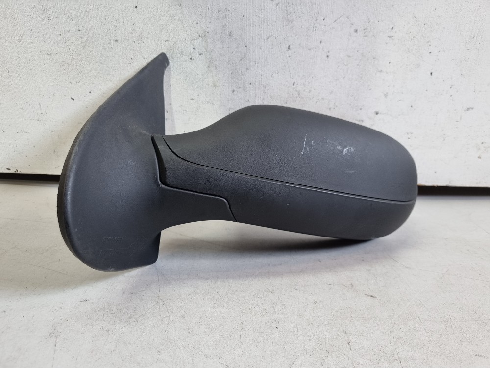 Retrovisor Esquerdo Fiat Strada Fixo 2004 / 2011 Recuperado 3