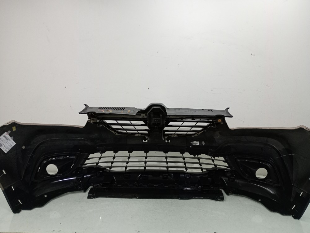 Parachoque Dianteiro Renault Sandero Stepway 2020/2023 9