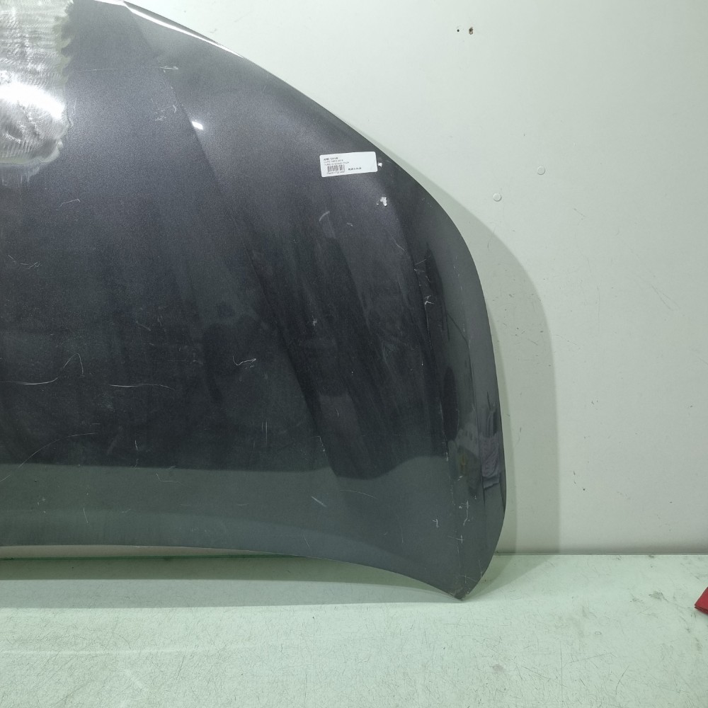 Capô Toyota Yaris Modelos 2017/2018/2019/2020/2021/2022/2023 7
