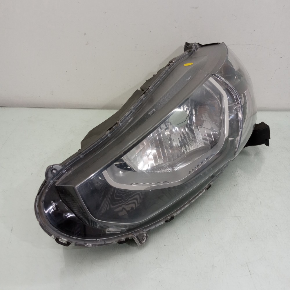 Farol Esquerdo Honda Wrv 2017 À 2021 Recondicionado Esquerdo/motorista