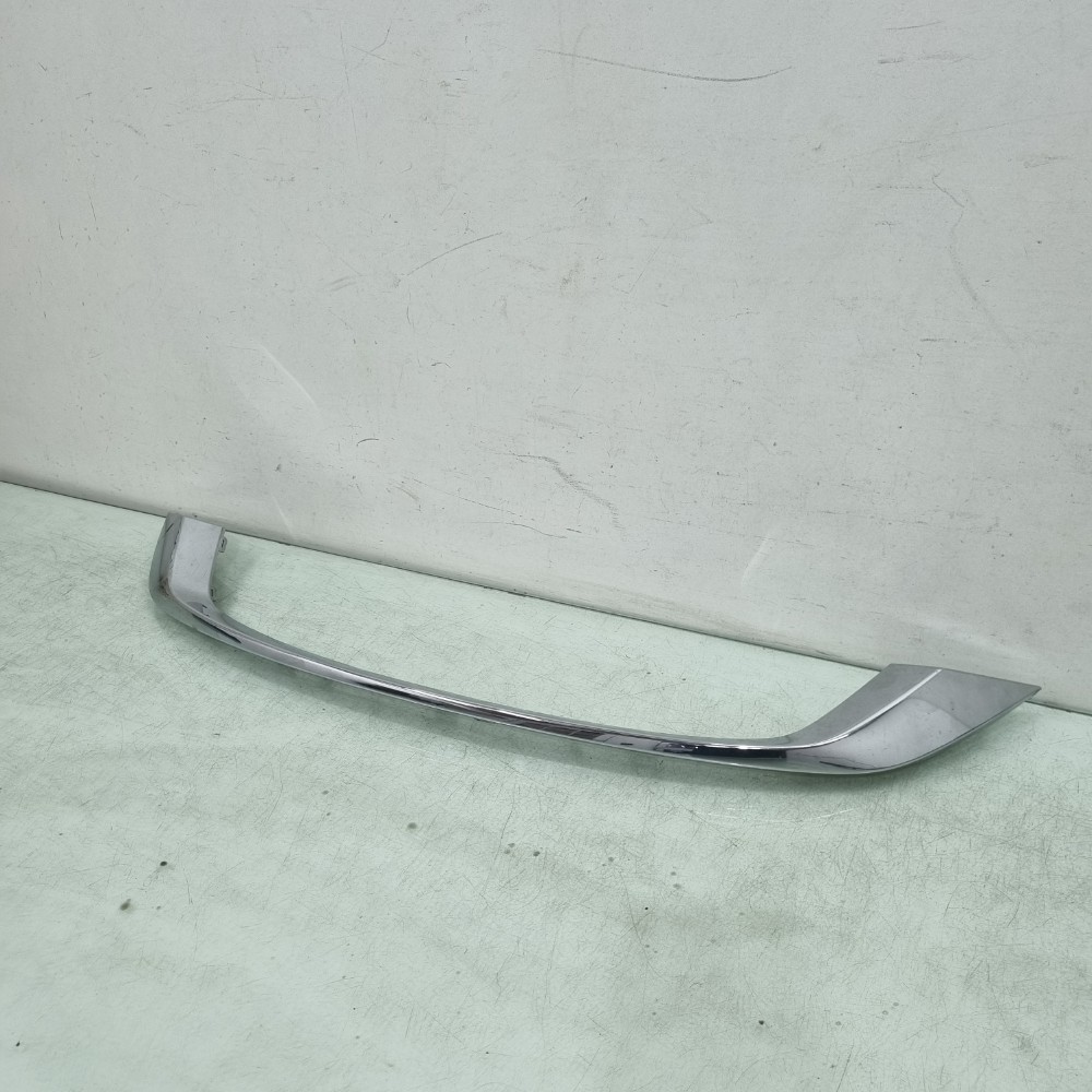 Friso Da Garde Honda Civic 2016 Recondicionado 5