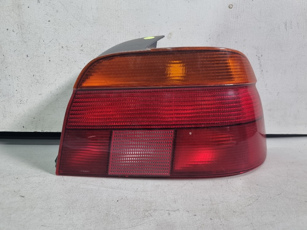 Lanterna Direita Bmw 530i 1995/1999 Recuperado E Original. Direito/passageiro 1